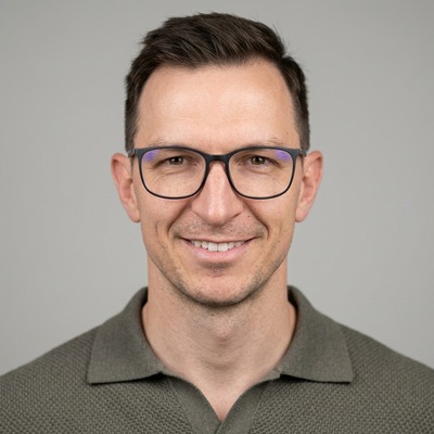 Evgeny Chetvergov