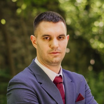 Nikola Avramovic